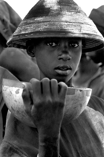 " En quête d'identité(s) "