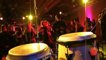 Charly Ren - APOCALYPSE TROPICAL PROJECT