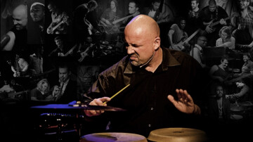 #SalsaDura FRANÇOIS CONSTANTIN présente “SALSA PROJECT”