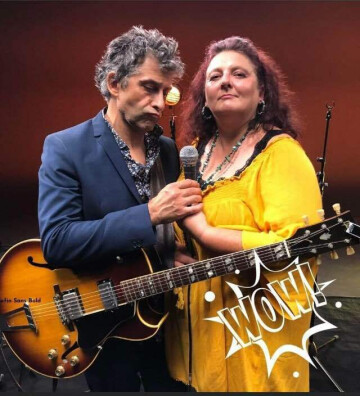 Cathy Heiting & Renaud Matchoulian