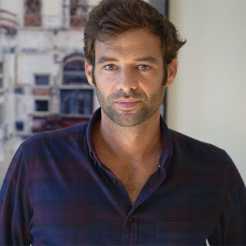 [Rencontre] avec Stefan Cornic