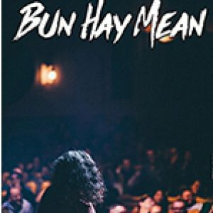 BUN HAY MEAN