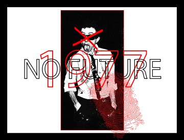 1977 NO FUTURE