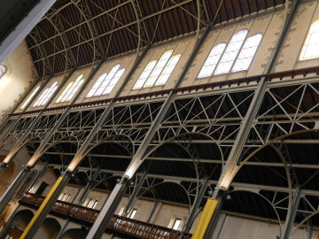 4e conférence sur le travail : “Quand le travail vient à manquer”