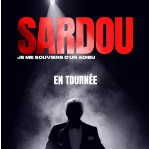 SARDOU