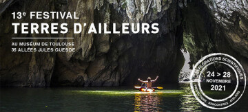 Festival Terres d'Ailleurs