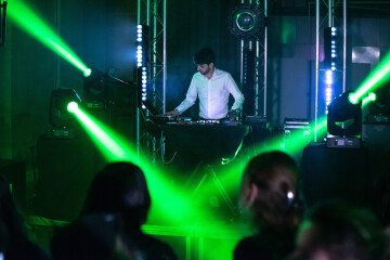 ElectroChic #7 : Concert versaillais