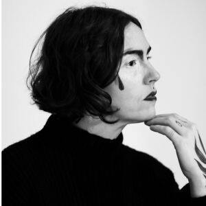 EMMA RUTH RUNDLE + JO QUAIL