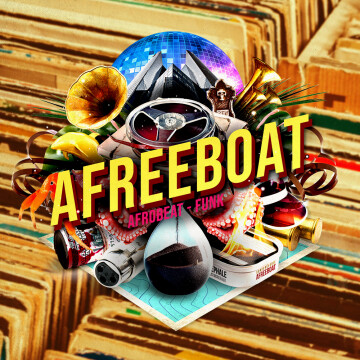 Afreeboat