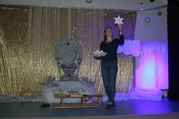 À la recherche du flocon perdu