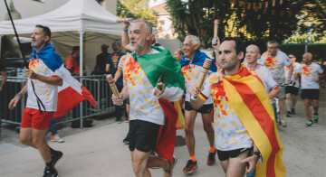 "Amilly Rallye l'Europe" retour en vidéo