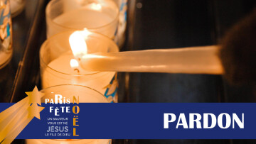 Après-midi du pardon