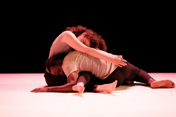 [ESPACE ROGUET] Festival Ici&Là Impressions, nouvel accrochage | Herman Diephuis