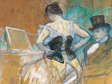 Conférence "Sacré Moyen Âge, de l'art roman à l'art gothique"