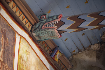 « La carte fantastique »