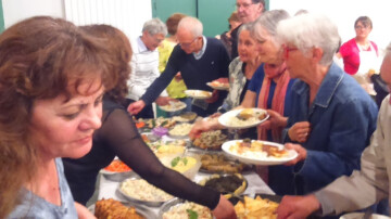 « Cabaret du Monde »