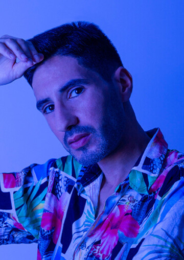 Alex Skydda and Friends