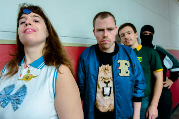 Astéréotypie au Metronum