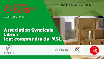 Association Syndicale Libre : tout comprendre de l’ASL