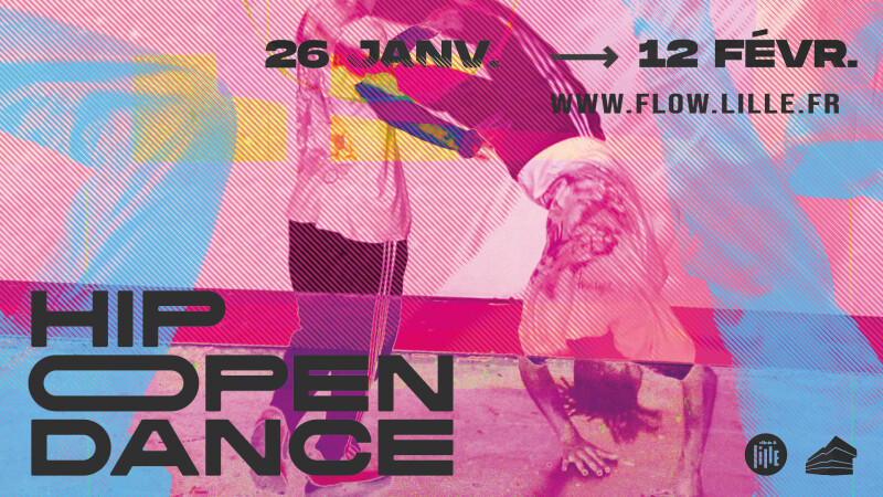 DJ set Jazz Groove avec bboy Pac Pac