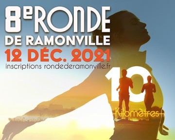 8e ronde de Ramonville