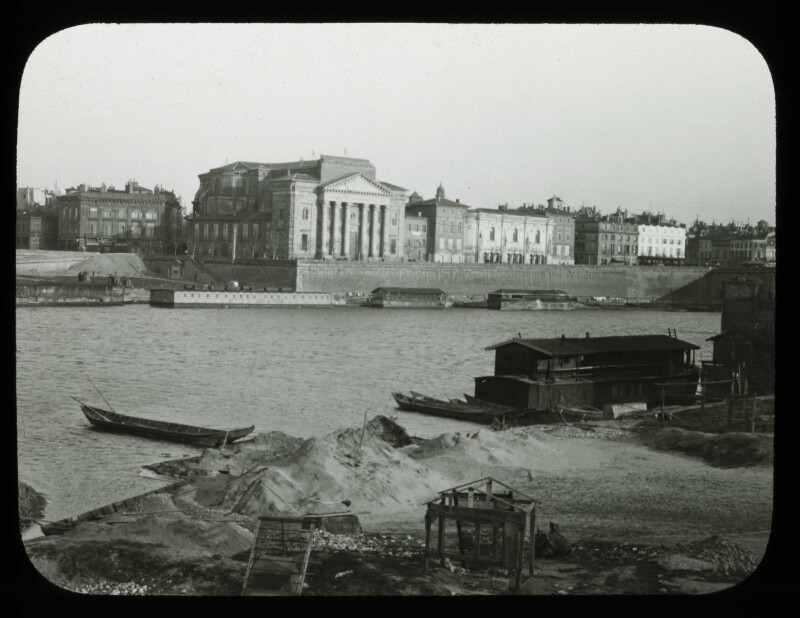 « L'Église de la Daurade rénovée » : découvrez cette magnifique basilique et l'histoire de sa restauration