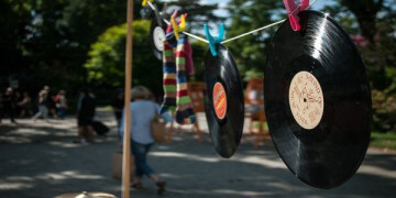 "La fabrique à musique" : Musique de jouets