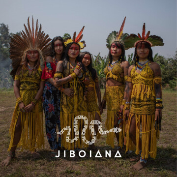 Cercle de chants sacrés pour la Reforestation en Amazonie