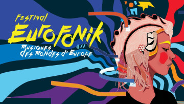 Festival Eurofonik #11
