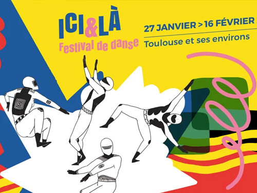 Festival Ici & Là