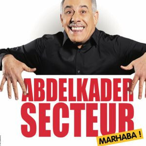 ABDELKADER SECTEUR