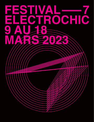 Festival ElectroChic : concert de MB14 et I am Sparrow