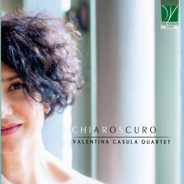 CAFÉ-CONCERT : VALENTINA CASULA DUO