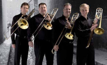 " Chapeau le Concert "