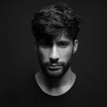 Festival Electrochic #7 : MB 14 + I am Sparrow