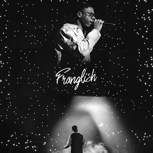 FRANGLISH