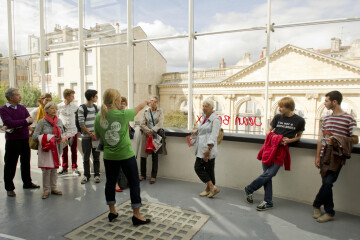 (Re)voir Saint-Bruno