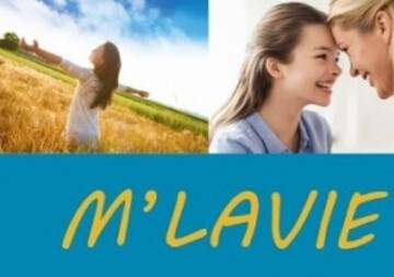 Atelier M’La Vie en partenariat avec le CLER