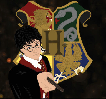 [Jeux] Harry Potter et la coupe des quatre écoles