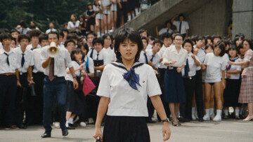 5 films sur l’adolescence