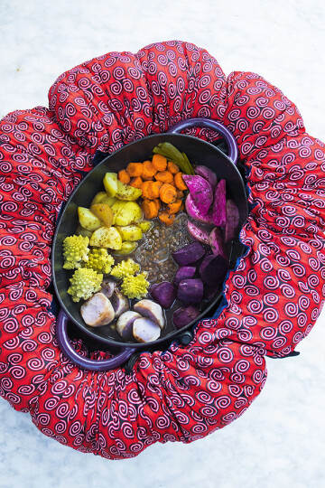 - COMPLET - Atelier "Marmite norvégienne"