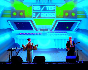 « KUMISHO 02 » par Kumisolo, Romain & Shoboshobo