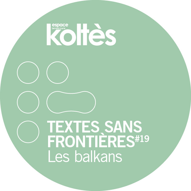 SPECTACLE - TEXTES SANS FRONTIÈRES #19