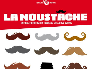 LA MOUSTACHE