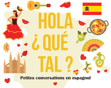 ¿ Hola què tal ?
