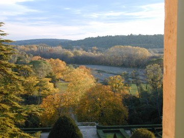 "HISTOIRE DE ..." : L'ÉPOPÉE DE LA FORÊT EN LAND ART