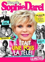 "Il était une fois la télé" à Côté Rocher