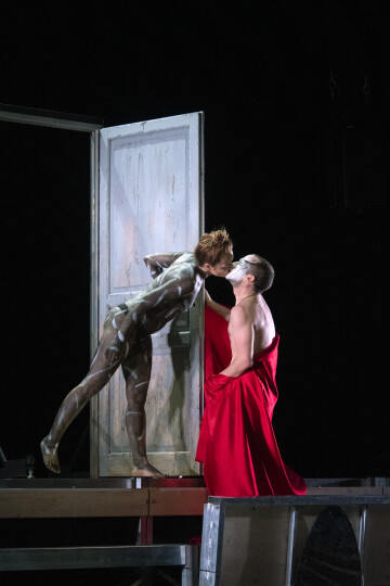 DOM JUAN - 400 ANS MOLIÈRE