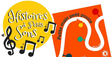 Les Histoires à petits sons