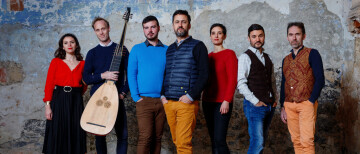 "Artefacts", le nouveau projet musical de l’ensemble La Main Harmonique